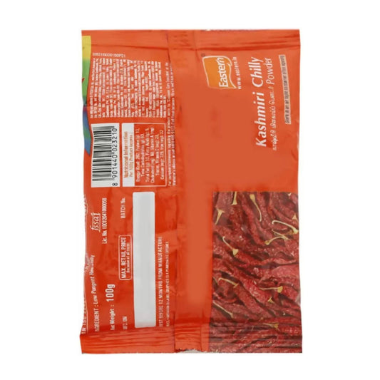 Eastern Kashmiri Chilly Powder - Swadesiicart