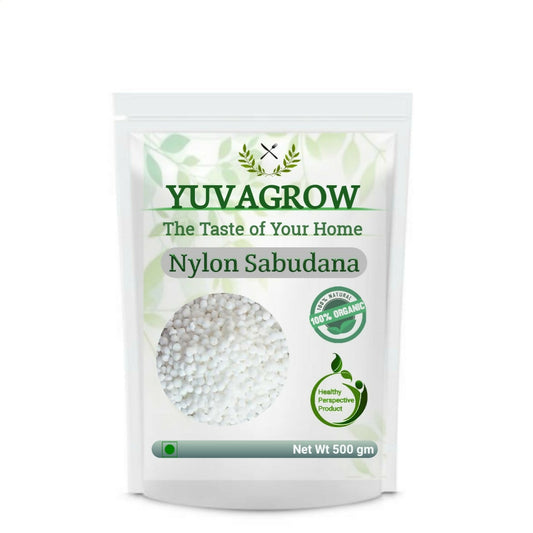 Yuvagrow Sabudana Nylon - YUVAGROW