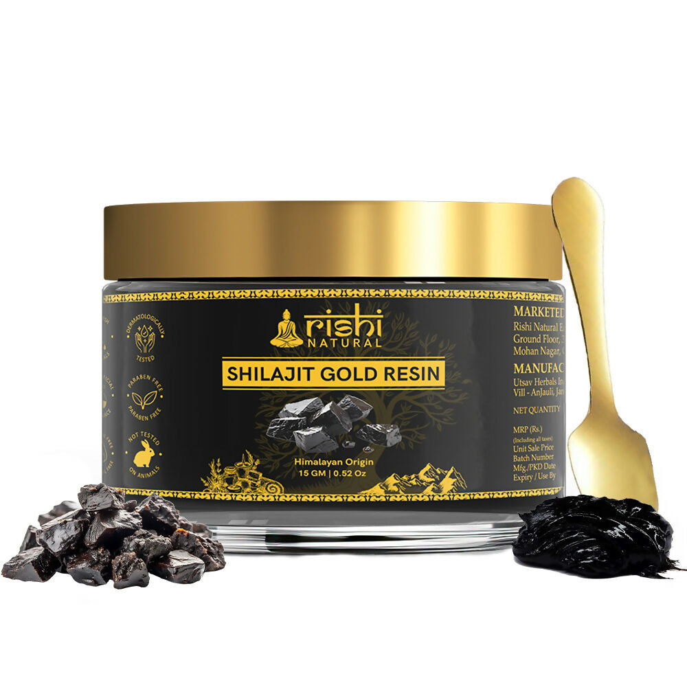 Rishi Natural