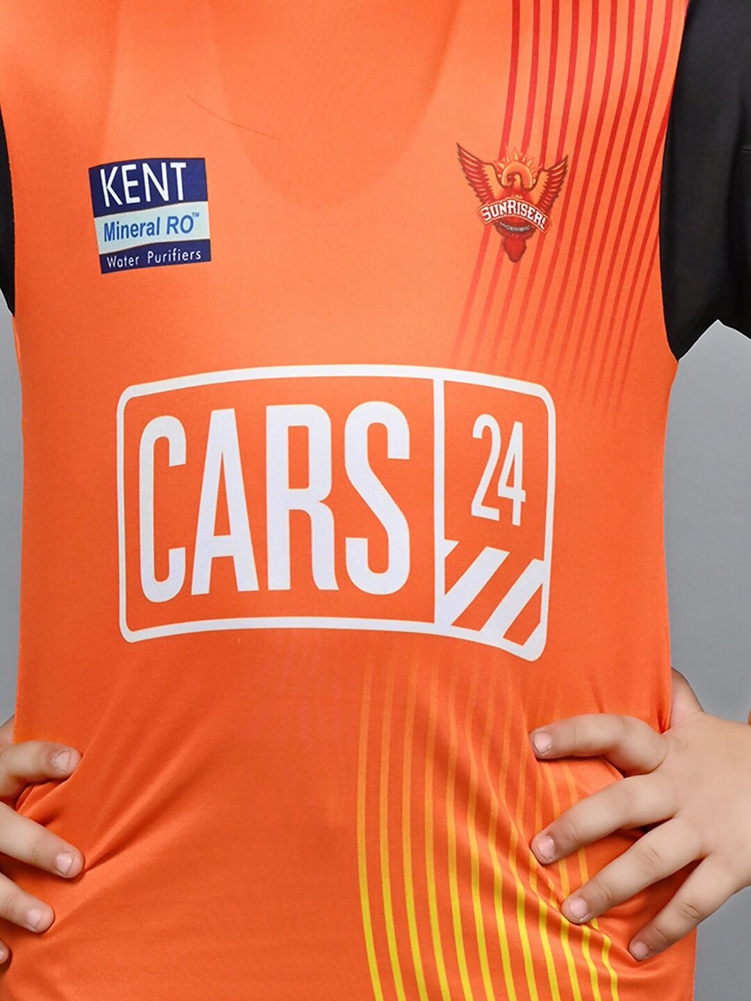 Baesd Boys Sports Printed Cricket Jersey IPL, T20 T-shirt | Swadesiicart