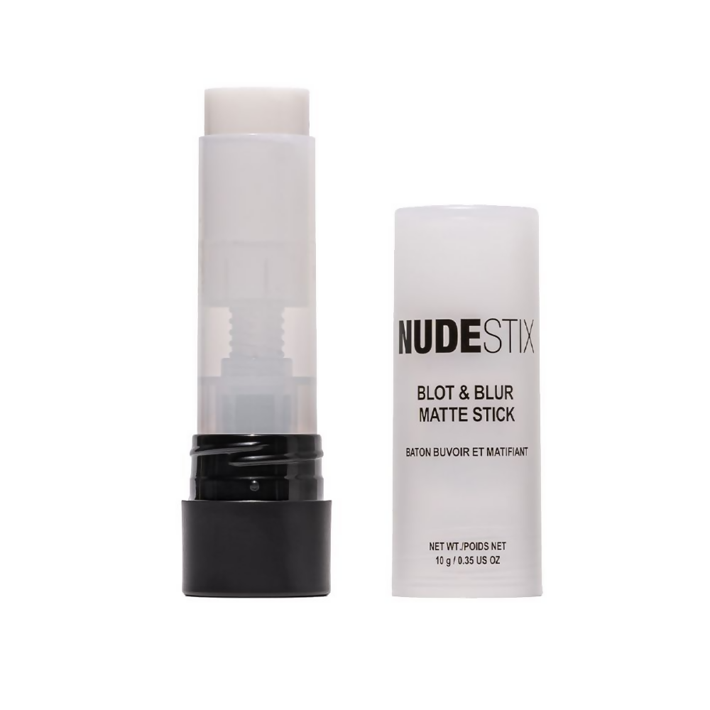 Nudestix Blot & Blur Matte Stick - Swadesiicart