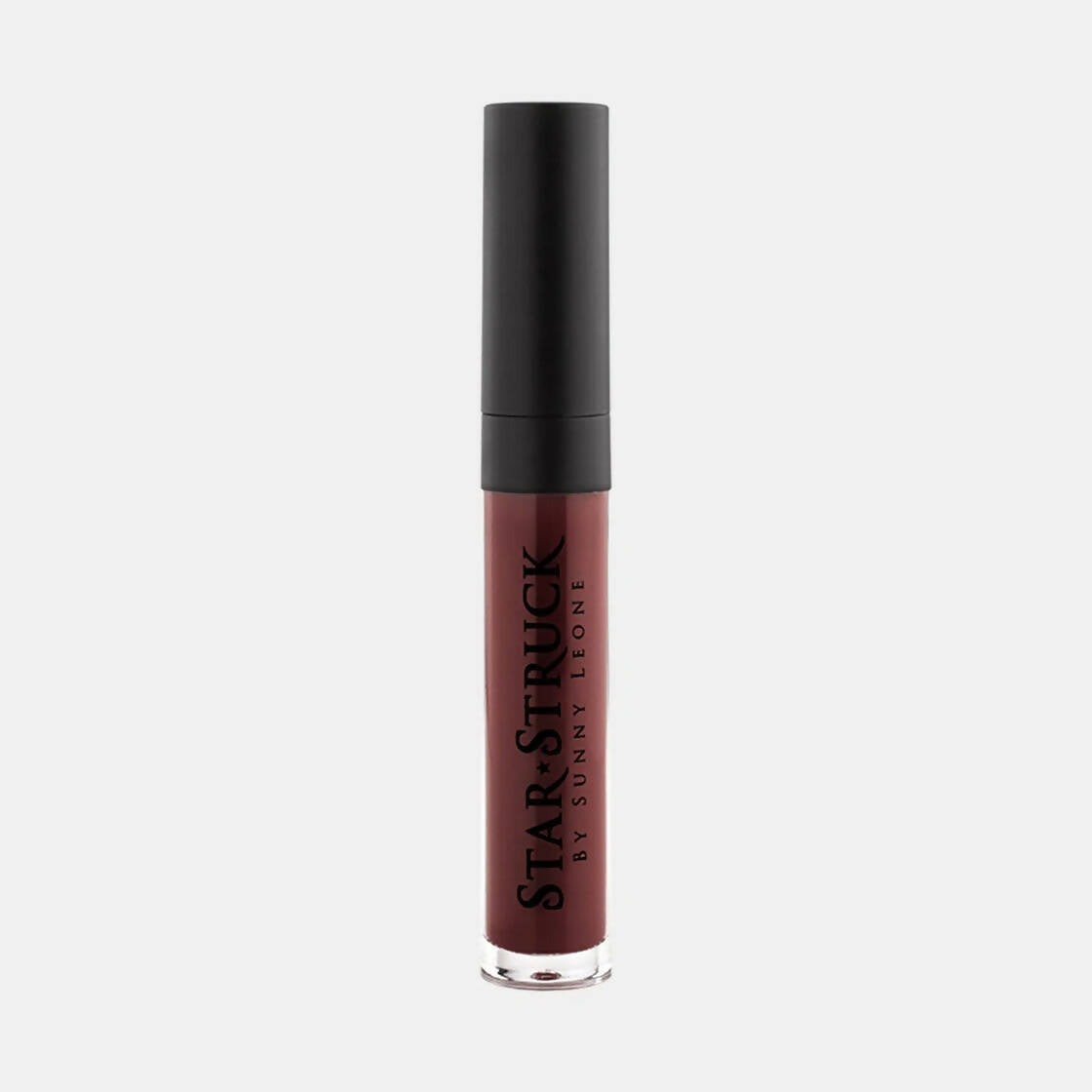 Star Struck By Sunny Leone Liquid Lip Color - Cinammon | Swadesiicart