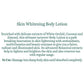 Biotique Advanced Ayurveda Bio White Orchid Skin Whitening Body Lotion