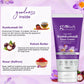 Globus Naturals Ayurvedic Kumkumadi Skin Lightening Face Cream | Swadesiicart