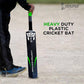 Cockatoo Destructor Plastic Cricket Bat - Swadesiicart