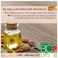 Boroline BO LIPS Smoochy Lip Balm - Vanilla