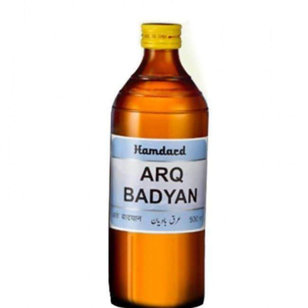 Hamdard Arq Badyan | Swadesiicart