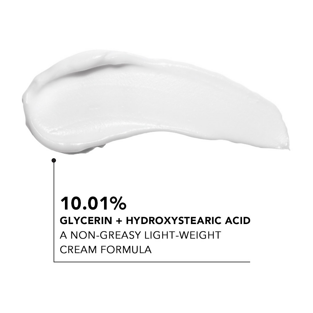 Novology Skin Barrier Moisturiser For Dry Skin - Swadesiicart