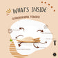 Organic Ayurvedistan Ashwagandha Powder - Swadesiicart