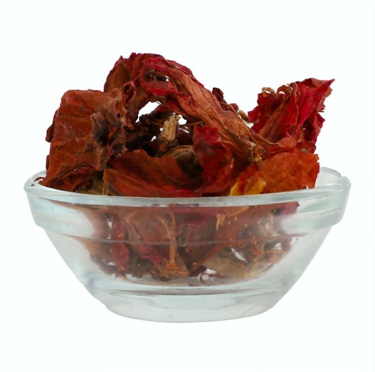 Hetha Himalayan Rhododendron - Lemongrass Tea - Swadesiicart