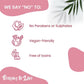 NutriGlow NATURAL'S Advanced Pro Formula Wine Hair Spa - Swadesiicart