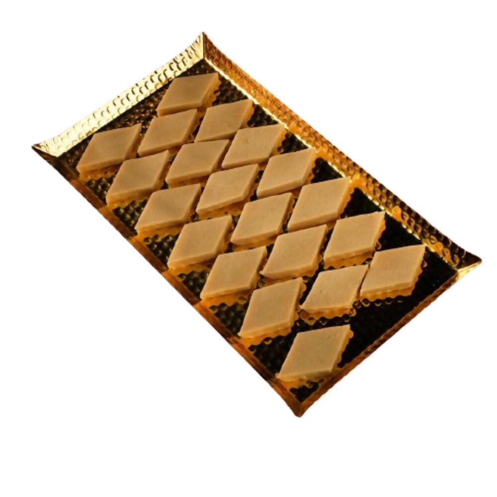 Sri Krishna Sweets Kaju Kathli | Swadesiicart
