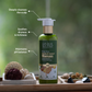 Lotus Botanicals Ginger Root Dandruff-control Shampoo | Swadesiicart