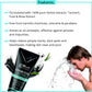 Globus Naturals Charcoal Face Wash | Swadesiicart