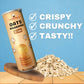 Healthy Master Roasted Oats Khakhra – Coin-Sized Crackers | Swadesiicart