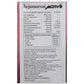 Fourrts Rejunuron Active Softgel Capsules - Swadesiicart