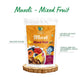 Lakshmi Krishna Muesli - Mixed Fruit - Swadesiicart