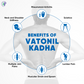 Pathak Ayurvedic Pharmacy Vatonil Kadha - Swadesiicart