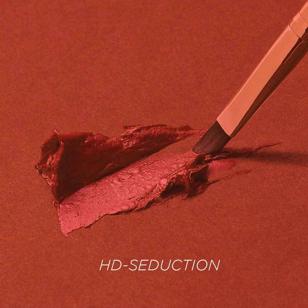 Revlon Ultra Hd Matte Lip Color - Hd Seduction - Swadesiicart