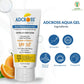 Adonis Adcross Aqua Gel Sunscreen