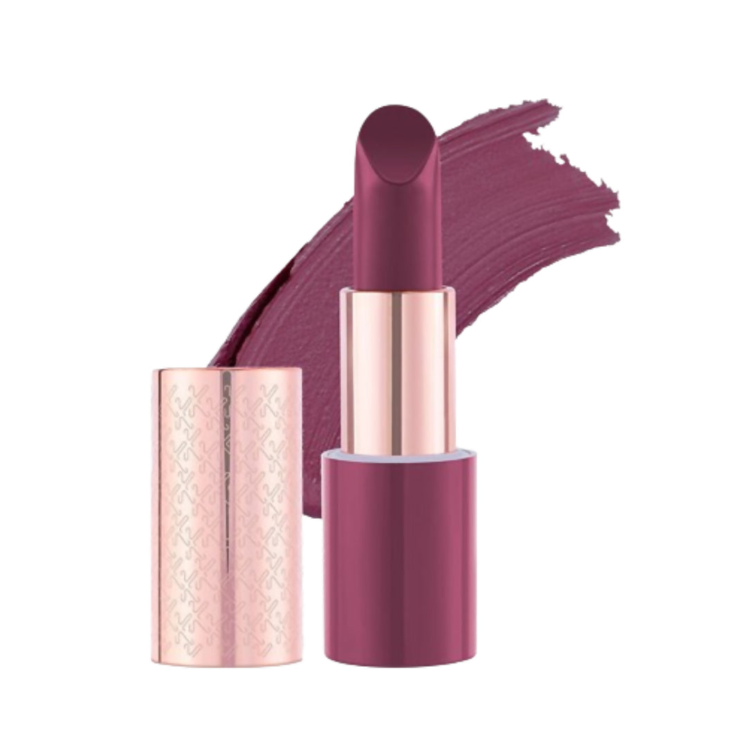 Kay Beauty By Katrina Kaif Matte Drama Long Stay Lipstick - Box Office | Swadesiicart