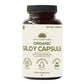 Saptamveda Organic Giloy Capsules | Swadesiicart