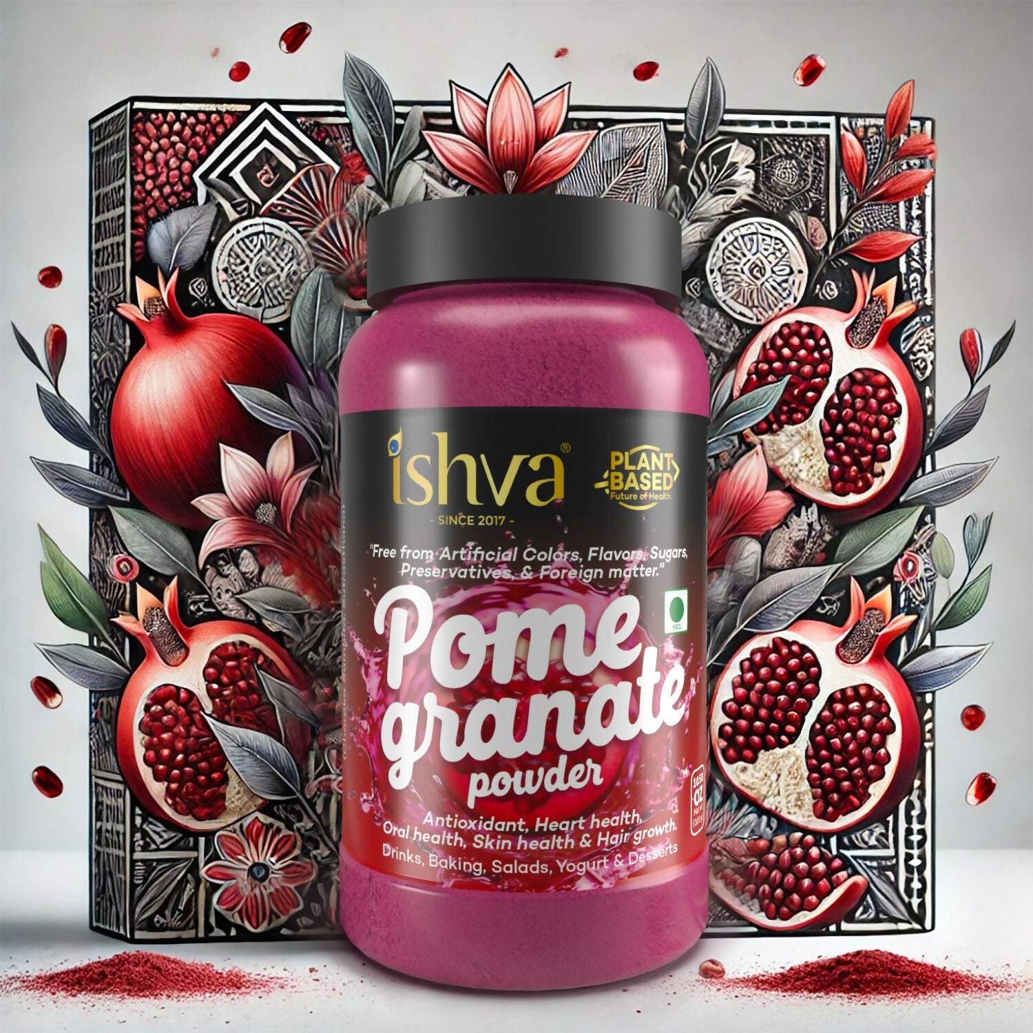 Pomegranate (1)