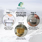 Beauty Secrets Pure Himalayan Sj Resin - Swadesiicart