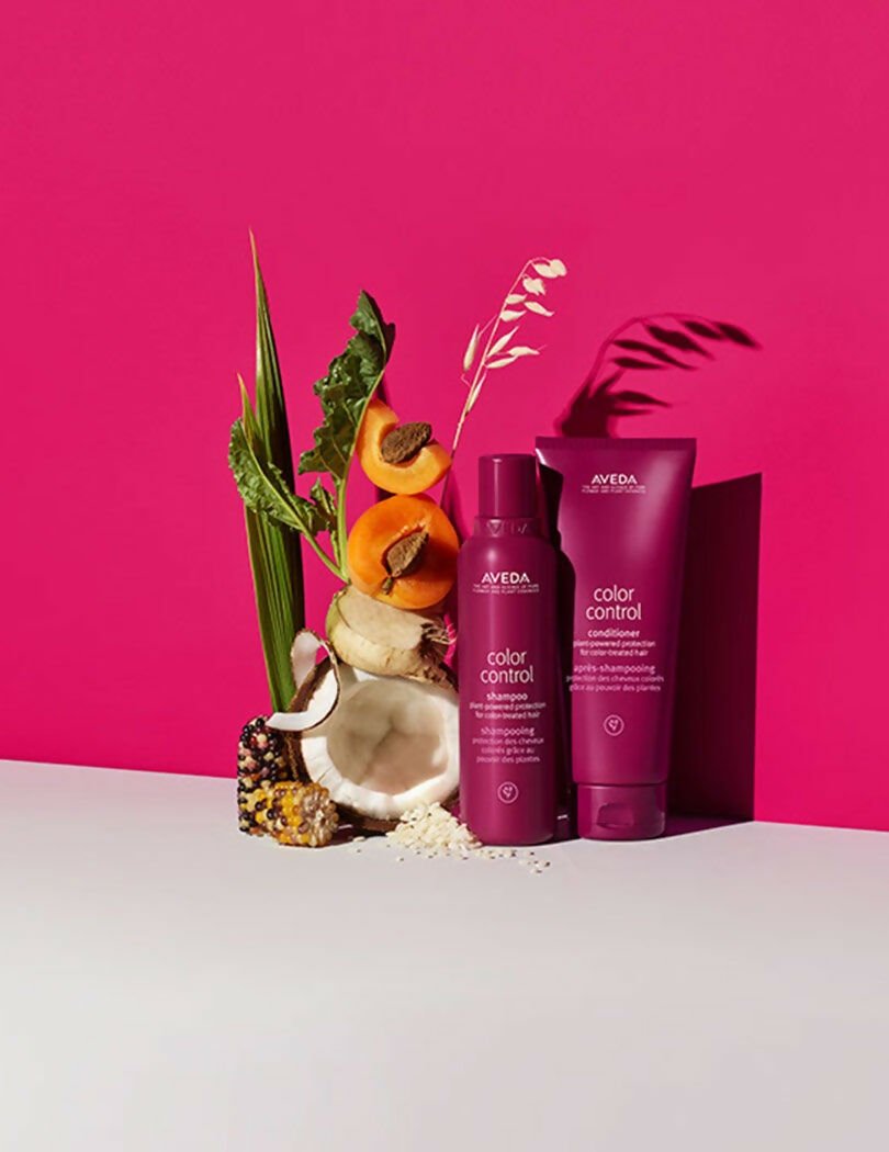 Aveda Travel Size Color Control Conditioner | Swadesiicart