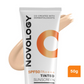 Novology SPF 50 PA++++ Tinted Sunscreen - Swadesiicart