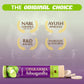 Upakarma Ayurveda Ashwagandha Effervescent Tablets - Lemon Flavour | Swadesiicart