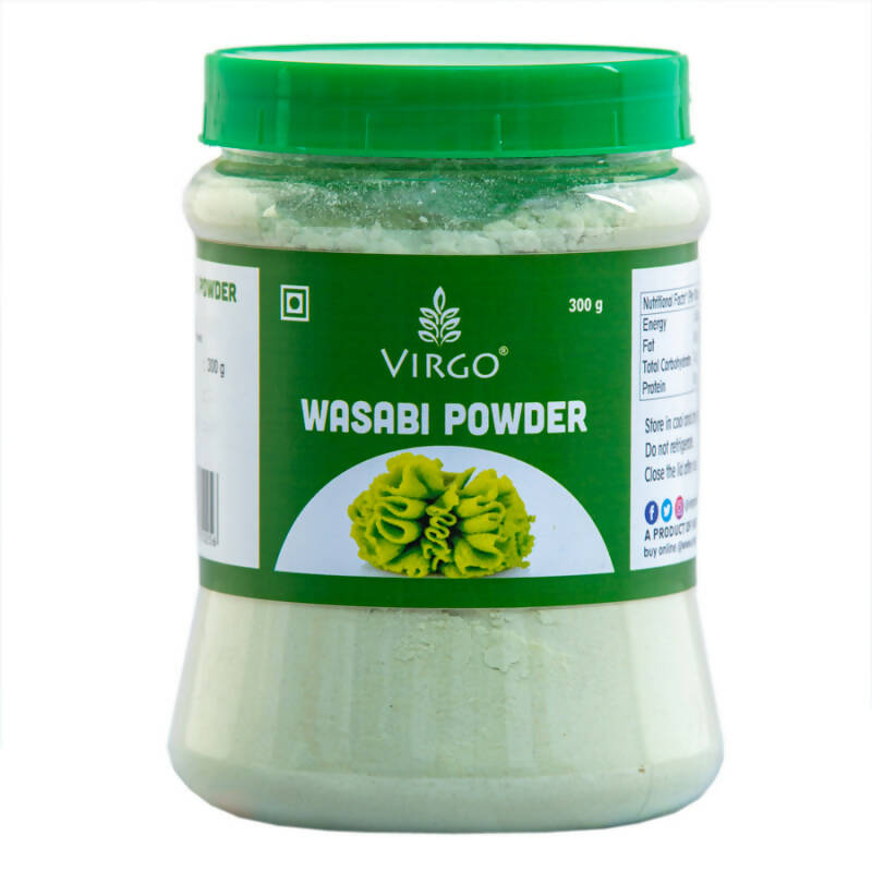 Virgo Wasabi Powder - Swadesiicart