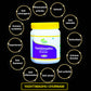 KBK Herbals Yashtimadhu Churnam - Swadesiicart