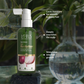 Lotus Botanicals Red Onion Hair Revitalizer | Swadesiicart