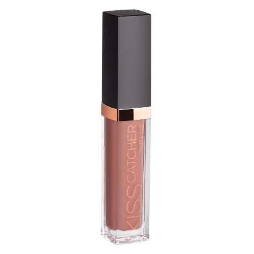 Inglot Kiss Catcher Liquid Lipstick - Mellow Late 01 - Swadesiicart