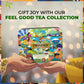 Twinings The Feel Good Collection Assortment Tea Gift Set | Swadesiicart