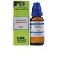SBL Homeopathy Desmodium Gangeticum Dilution | Swadesiicart