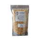 Satjeevan Organic Chana Dal Yellow - Swadesiicart