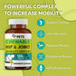 Carbamide Forte Pets Chewable Hip and Joint Tablets