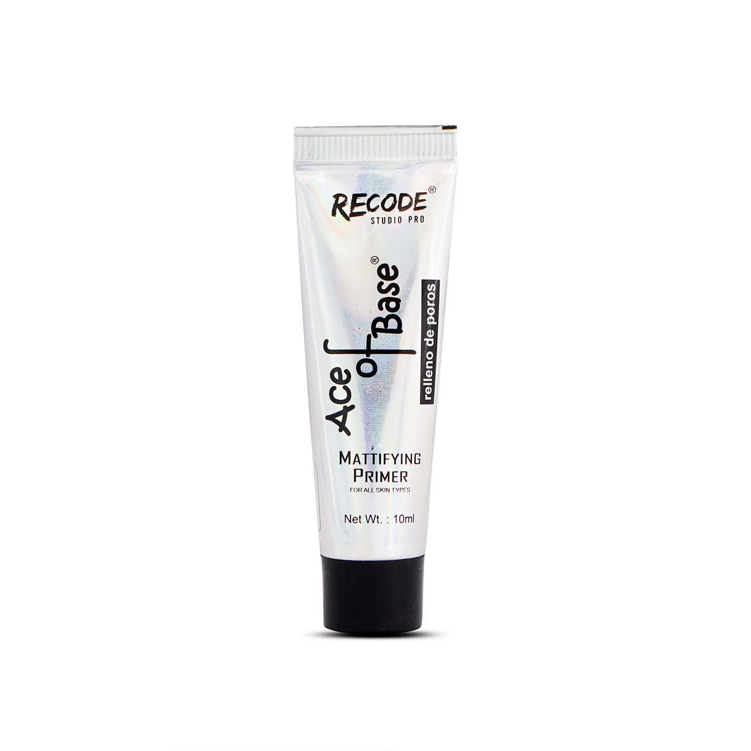Recode Ace Of Base Primer - Swadesiicart