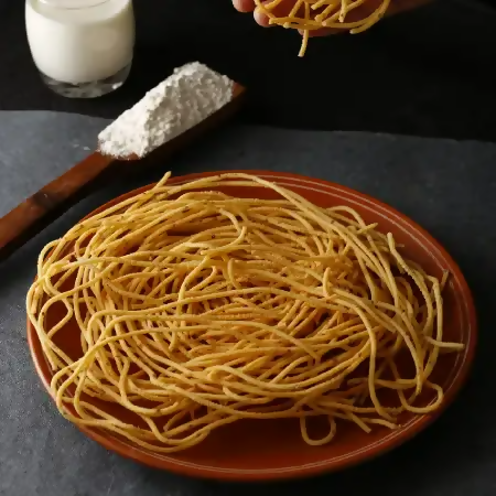 Gummadi Foods Sanna Poosa - Swadesiicart