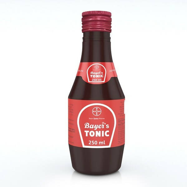Bayer Bayer's Tonic - Swadesiicart