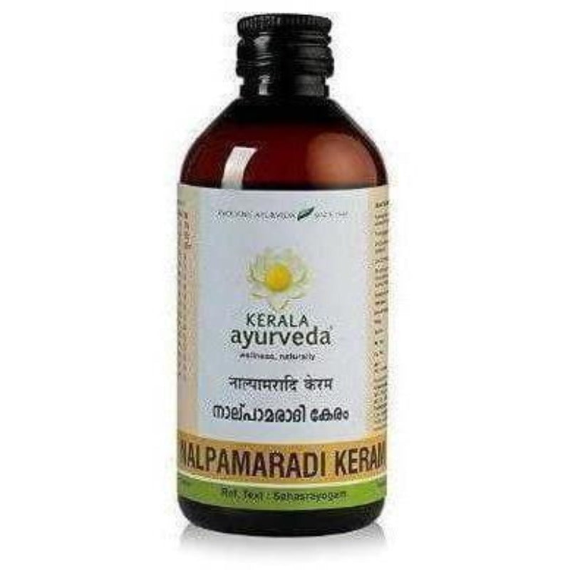 Kerala Ayurveda Nalpamaradi Keram | Swadesiicart