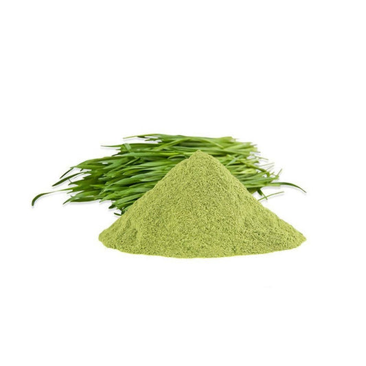 Alps Goodness Wheatgrass Powder | Swadesiicart