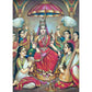 Lalitha Vishnu Sahasranama Stotralu - Swadesiicart