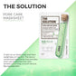 The Face Shop The Solution Pore Care Face Mask - Korean Skincare | Swadesiicart