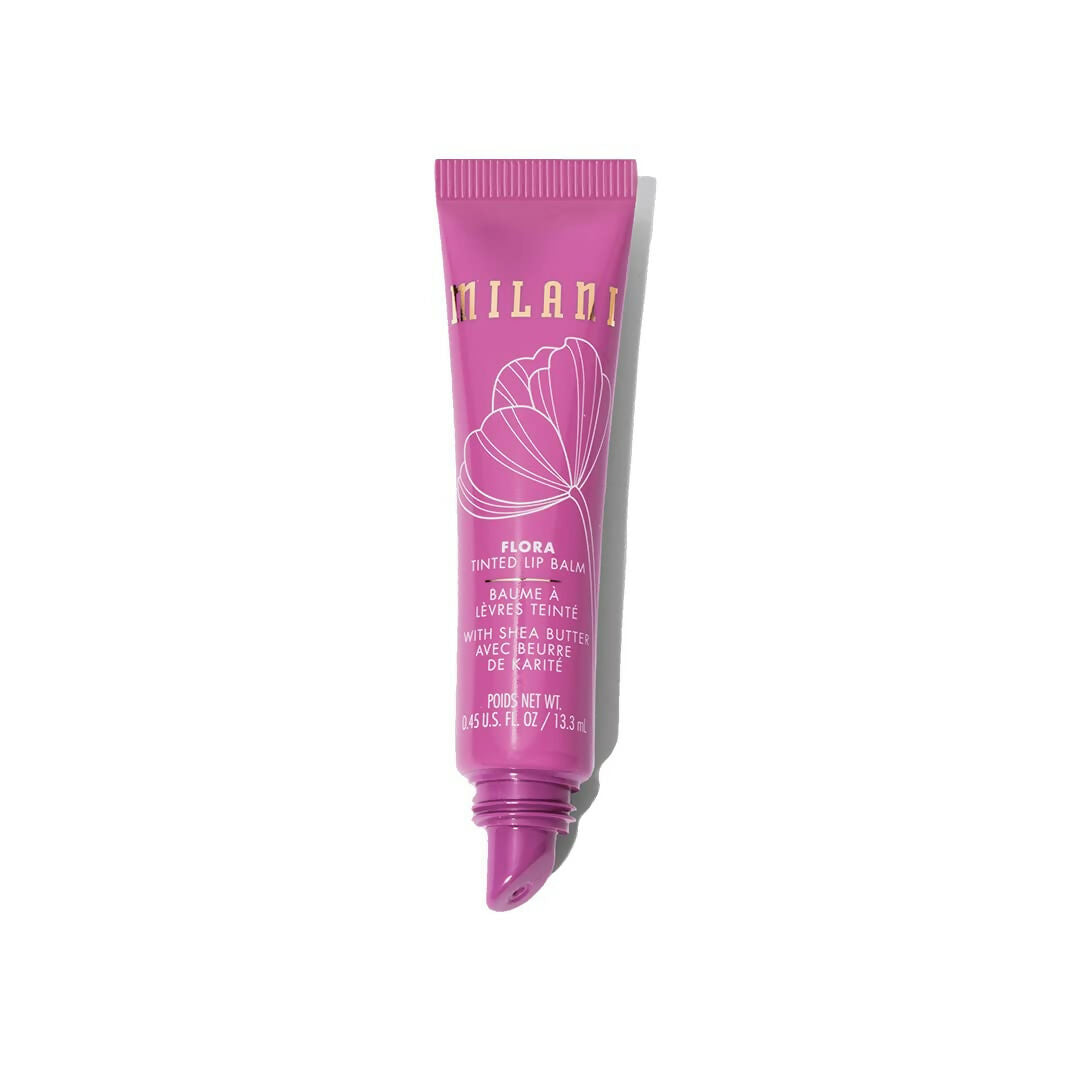 Milani Flora Tinted Lip Balm | Swadesiicart