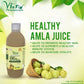 Vitro Naturals Healthy Amla Juice | Swadesiicart