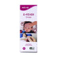 Excel Pharma AKG-60 E-Fever Drops | Swadesiicart