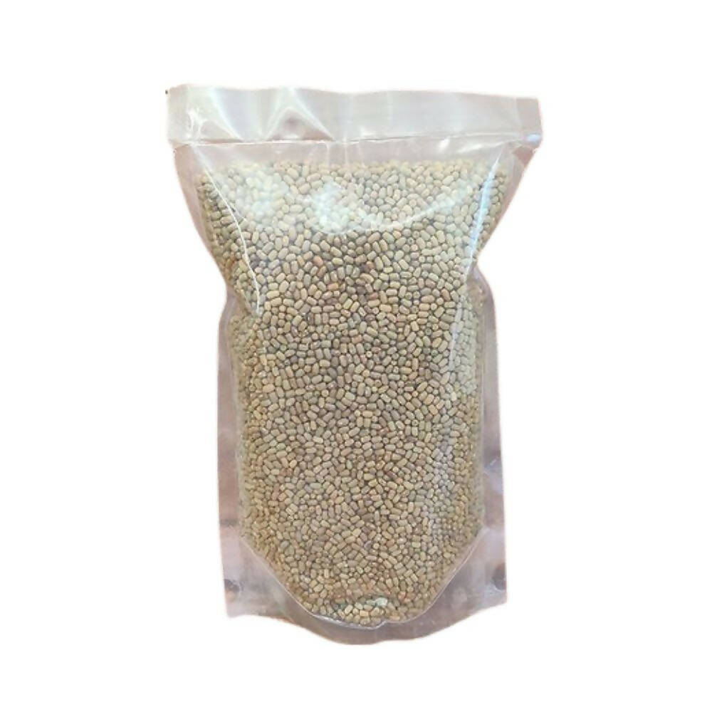 Satjeevan Organic Moth Matki Whole - Swadesiicart